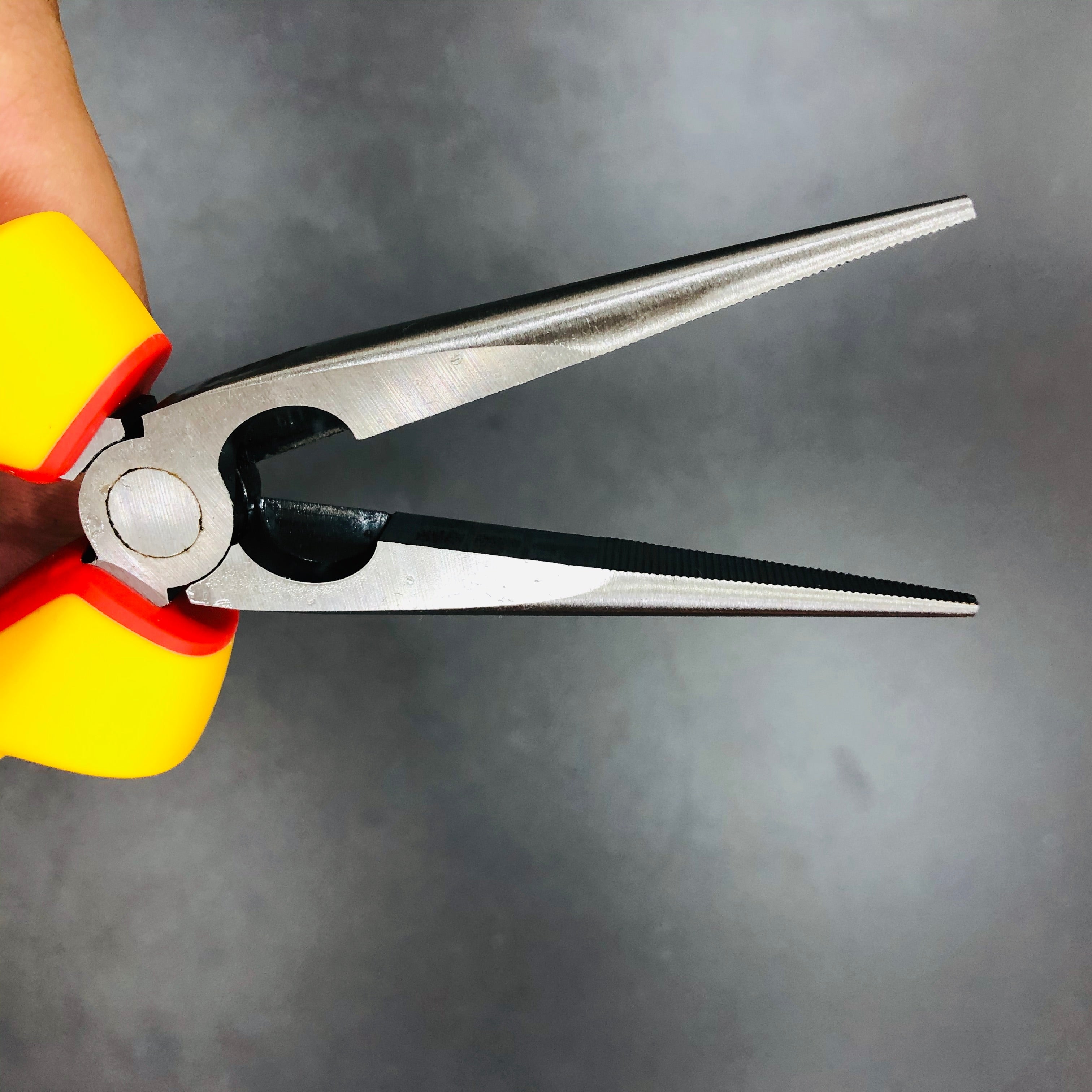KÌM MŨI NHỌN CÁCH ĐIỆN 1000V HOLEX 713351 DÀI 200MM KÌM MŨI NHỌN CÁCH ĐIỆN 1000V HOLEX 713351 DÀI 200MM